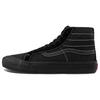 SK8 HI Shoes 'Black' VN0A3MV12U3