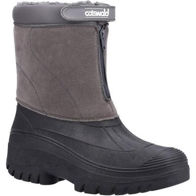 Womens/Ladies Venture Waterproof Winter Boots