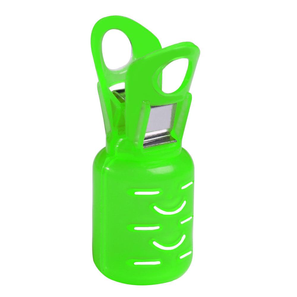 

10 шт./лот креветки зонтик крючки защитный чехол для хранения рыболовные принадлежности кальмар джиг чехол S