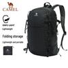 Camel A1W3B5127 Ultralight Waterproof Hiking Backpack