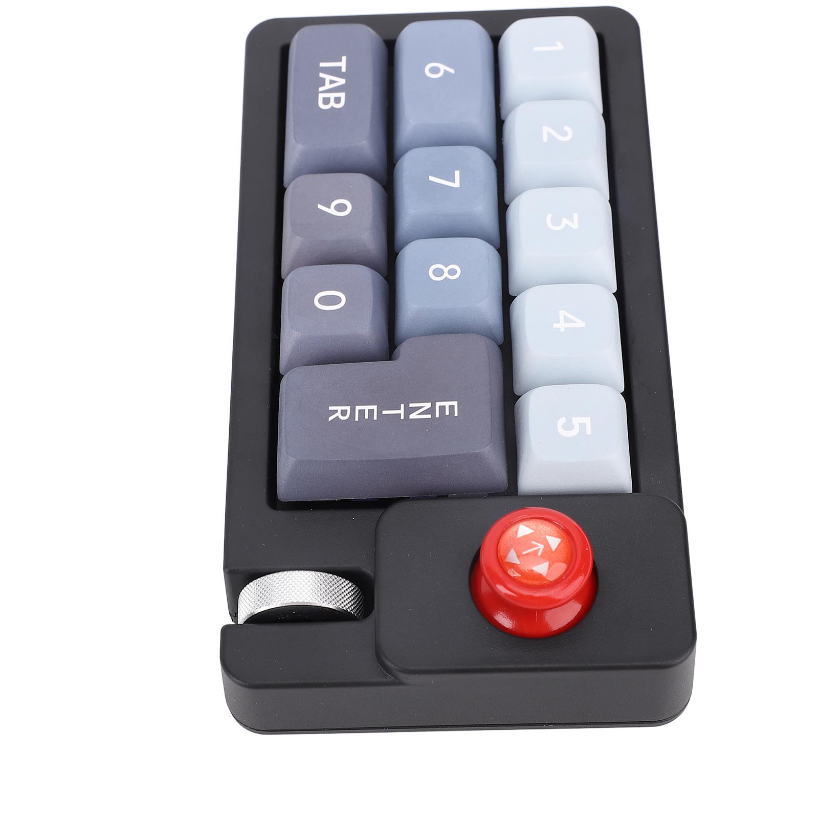 

Клавиатура Macro с проводной подсветкой RGB и портом Type-C, программируемая механическая клавиатура с возможностью горячей замены