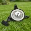 Metal Recoil Starter Black Pull Starter Durable Starter Puller for Honda GXV120 GXV140 GXV160