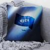Fashion A-ADER E-RROR Personalized Pillow Dust Cover Bedroom Kids Party Decoration Pillowcase Birthday Children Gift