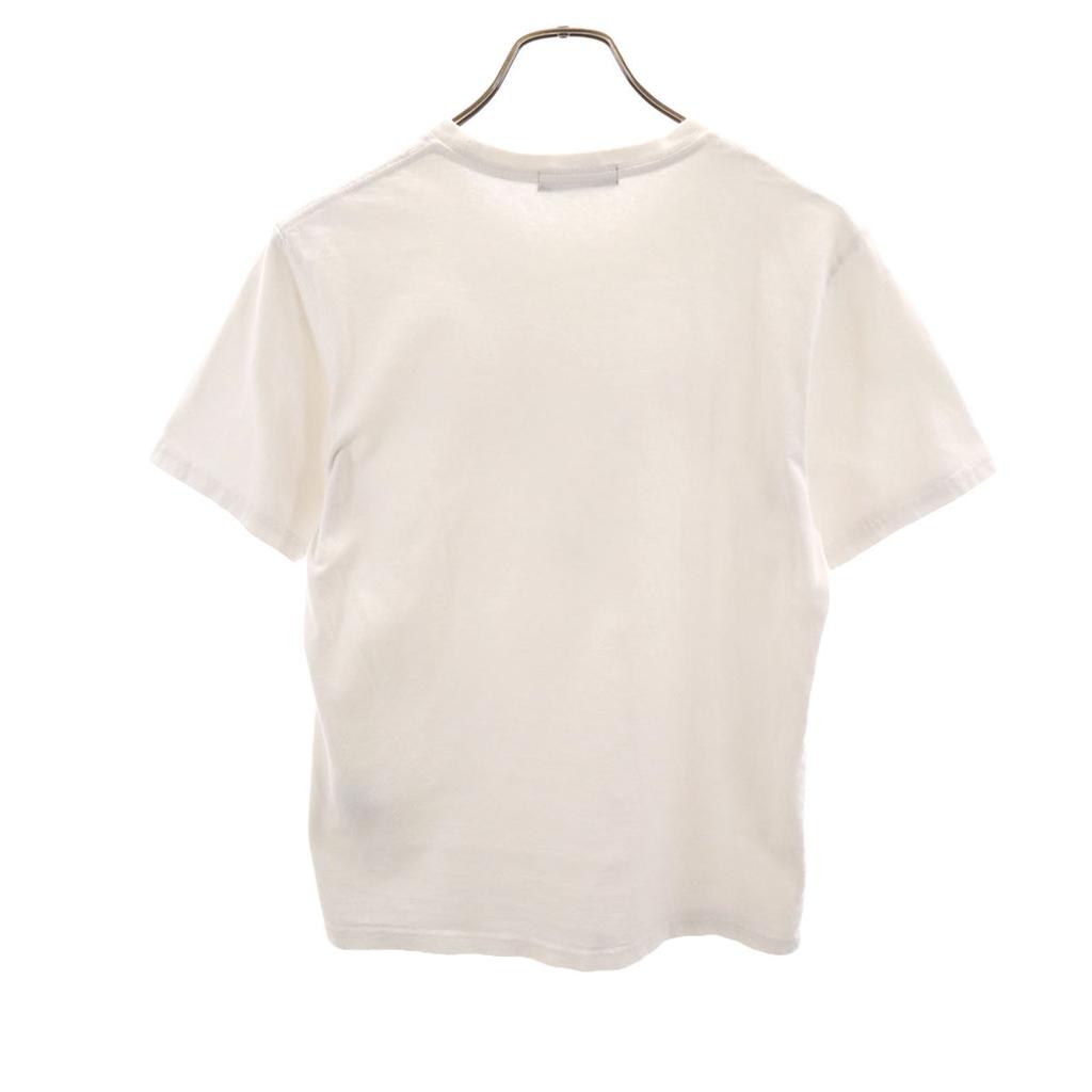 Undercover Made In Japan Short Sleeve T-shirt 2 White Women Used