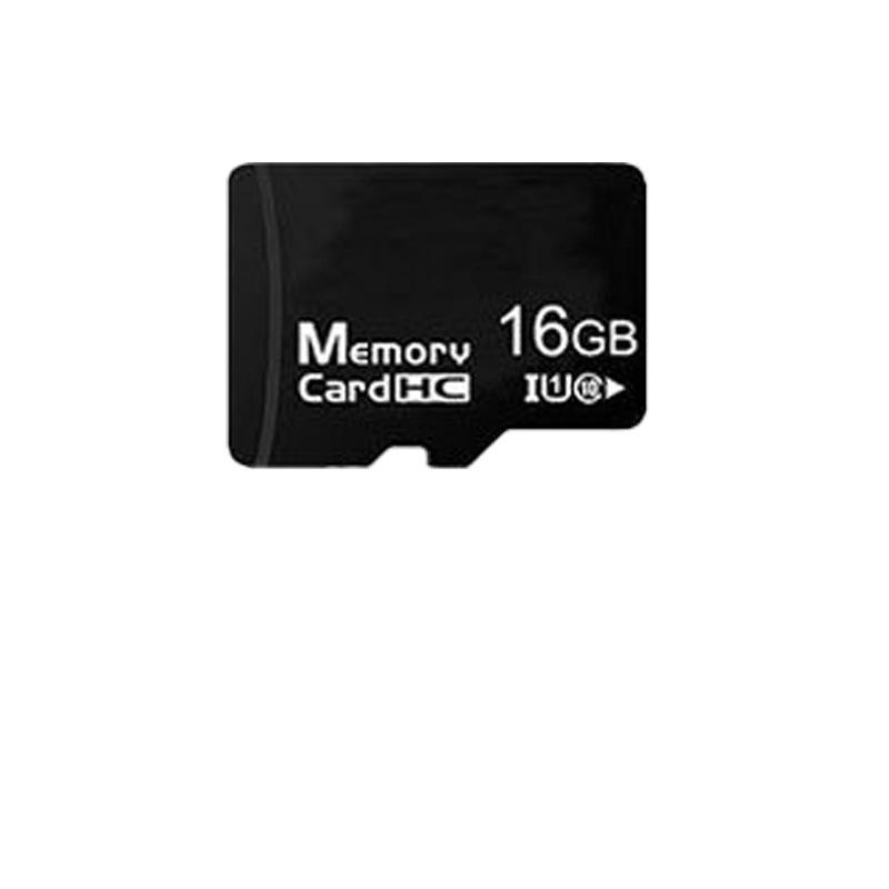 High-Speed 128GB Drone Surveillance Memory Card - SD/TF Card 64GB