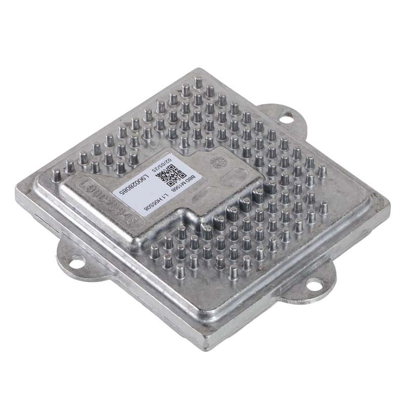 L90028085 Xenon HID Headlight Ballast Control Module For Maserati Quattroporte 2014-2017