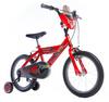16 Inch Cars Children'S Bike For A Boy, Huffy