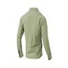 Mens Loose Fit Casual Short Sleeve Turn Down Collar Polo Shirt
