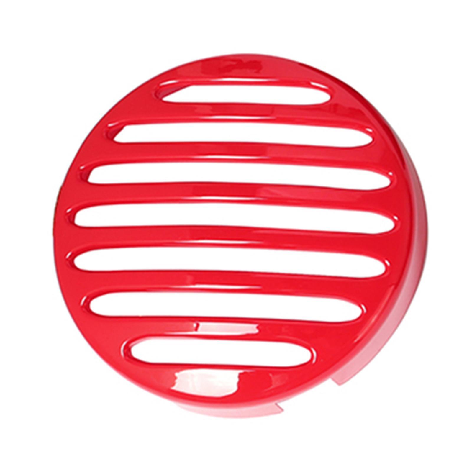 

Защитная решетка круглой фары для аксессуаров Rebel CMX 500 17-19