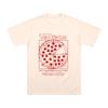 Tom Holland Pizza Graphic Tee Casual Cotton Streetwear Unisex Women Unisex Fashion Tshirt Summer Loose Retro Harajuku Soft Clothes