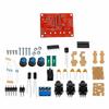 FR-4 Fiberglass DIY Generator Kit ABS Sine Wave Generator  Electronics Enthusiasts