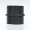 Oikabio 2X75mm Car Heater Duct Joiner Pipe for Air Par
