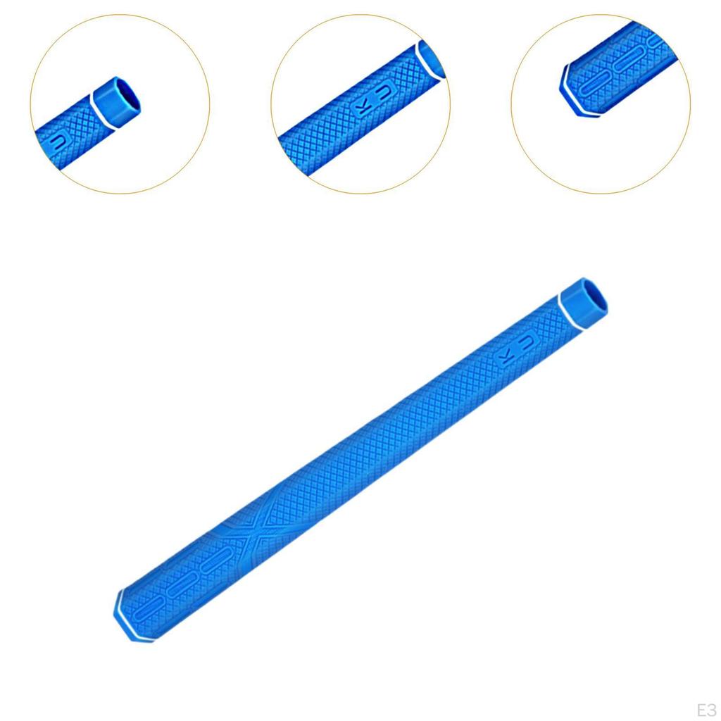 Golf Club Grip Comfortable Durability Professional for Golfer Easy To Install Lightweight, Non Slip