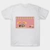 Unisex Fashion TShirt Goodfight One Print TShirt Plus Size S-5XL T-Shirt 100%Cotton Tops O Neck Short Sleeve Tees