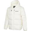Converse Down Jacket Winter Men's White 10021981-A03