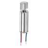 Hollow Cup Vibration Motors With Magnetic DC 1.5V-5V 80mA 21x6mm Herramientas Ferramentas Navaja Detector De Metales Multimeter