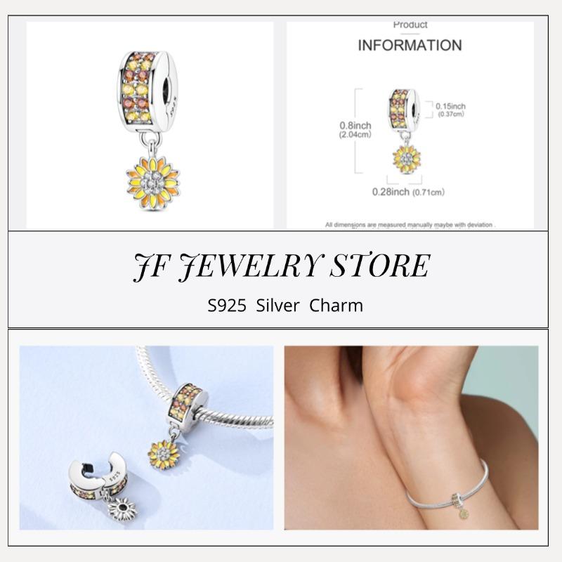 copper Charm Compatible With Bracelets Do It Yourself Jewellery Making Pink Zircon Authentic Red Blue Charm Bead Charms Ideal For Women Wedding Birthd