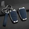 Custodia Portachiavi Auto Cover Guscio Per Hyundai Grand Santa Fe 3 Dm Ix45 Ix35 Genesis Dh Grandeur Azera Hg Equus Accessori