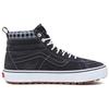 Sk8 Vans-Hi MTE-1 'Plaid Grey' VN0A5HZYGYW