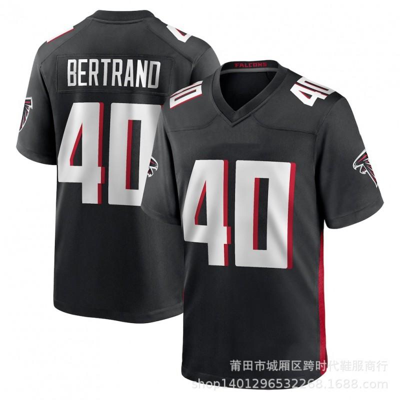 Atlanta Falcons NFL Football Jersey Mens Fan Apparel Team Sportswear Game Day Casual Wear