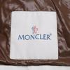 Moncler MARQUE Down Jacket Jacket 1 OrangeUsed