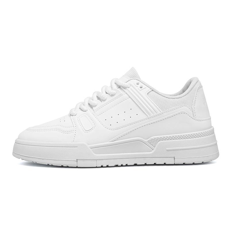 Winter New Men's Shoes Student Versatile Casual Shoes Men's Shoes Low-top Board Shoes