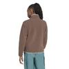 Adidas Womens/Ladies Terrex Xploric High Pile Chest Pocket Sweatshirt
