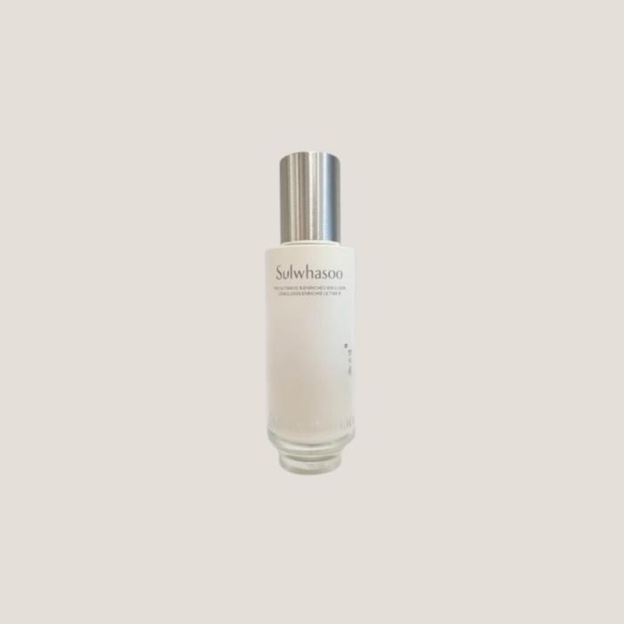 Sulwhasoo Jinseol Yuyeok 125ml (42781435)