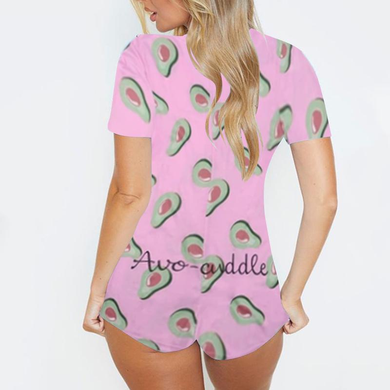 Buy New Women Fashion Jumpsuit Short 