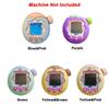 Silicone Protective Cover Soft Knob Cover Decorative Cover Durable Protective Shell for Tamagotchi Paradise Protective Cover