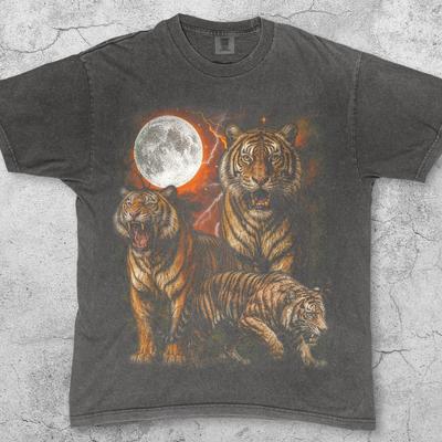 Üst giysisi – T-shirtler