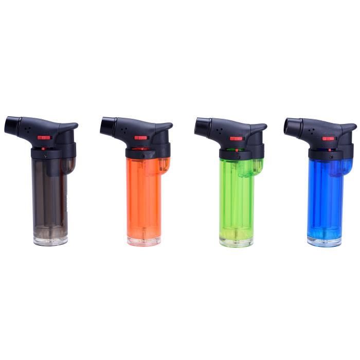 Mini chalumeau cuisine