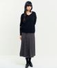 RAVEROUS Spring V-Neck Knit