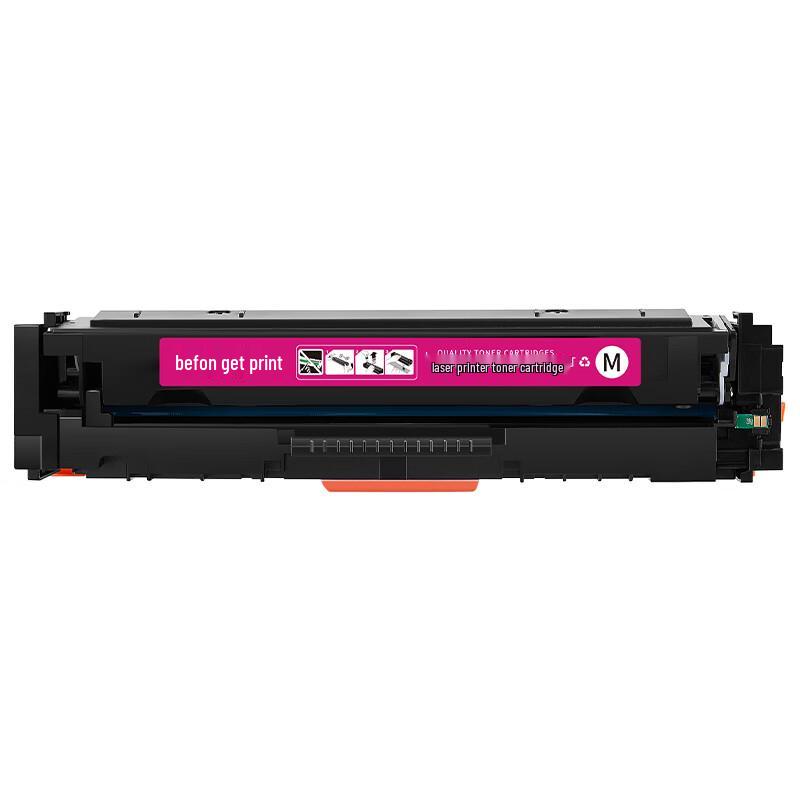 Deyin CF500A/202A Series High-Capacity Compatible Toner Cartridge for HP Printers