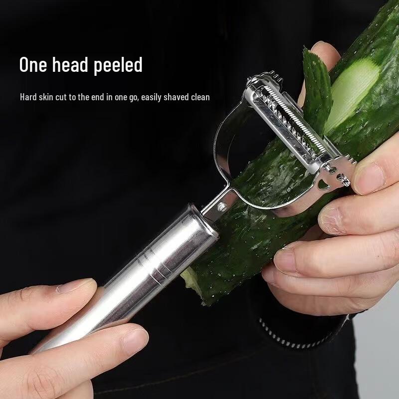 Multifunctional Kitchen Peeler