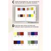 Guide To Choosing Colours In Graphic Design