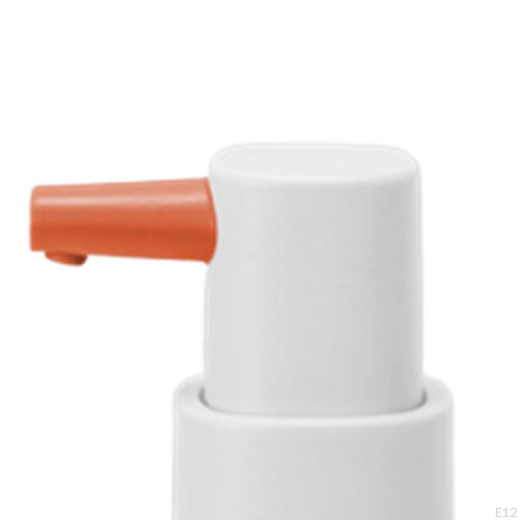 Sauce Dispenser / Push Type with Long Dip Tubes Kitchen Tools Household R/ Syrup Bottle
