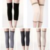 Warm Winter Knee Support Thickened Knee Pads Universal Kneepad  Cold Leg