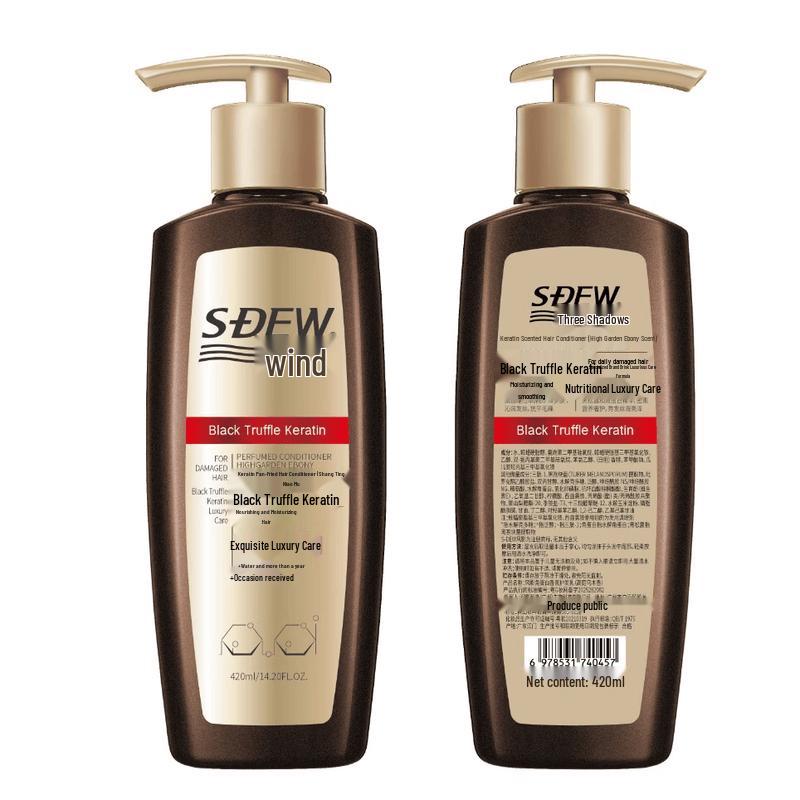 Fengying Keratin Fragrance Hair Conditioner