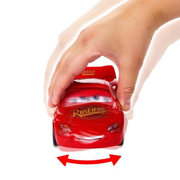 Voiture electrique Disney pixar cars - HPH64