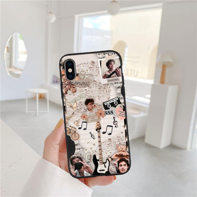 

LO57 Joshua Bassett Case for Motorola Edge 60 60s 70 G86 G56 G54 E14 G04S G45 G54 G64 S30 S50 X30 X40 X50 Ultra Pro Power Motorola Moto G86 Power
