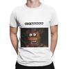 Freddy Fazbear Five Nights At Freddys Lustiges Grafik 100% Baumwolle T-Shirt FNAF T-Shirts Oberteile Für Unisex