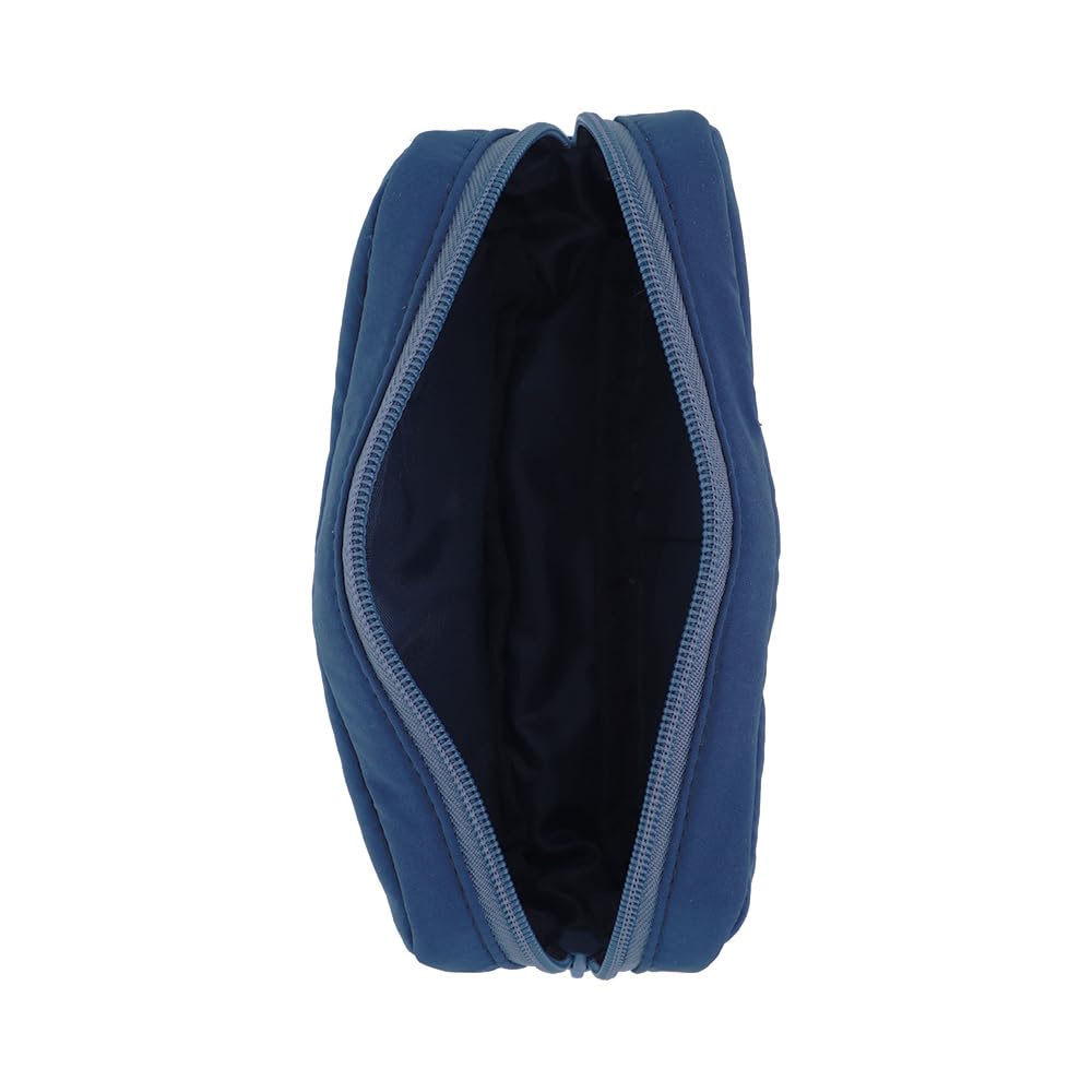 Schreibwaren OUTDOOR Bleistift Gesteppt OUTDOOR PRODUCTS S1428870 Sun-Star Etui, Stoff, NAVY,