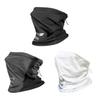 Adjustable Ice Silk Sun Protection Neck Gaiter