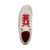 Puma Ferrari Scuderia X Speedcat Vapor Gray Rosso Corsa Women Sneakers Cream 309126-02