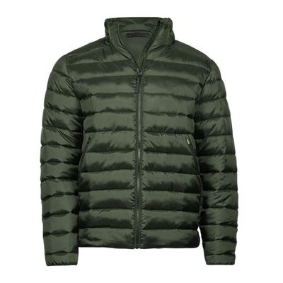 Tee Jays Chaqueta acolchada reciclada Lite unisex para adultos
