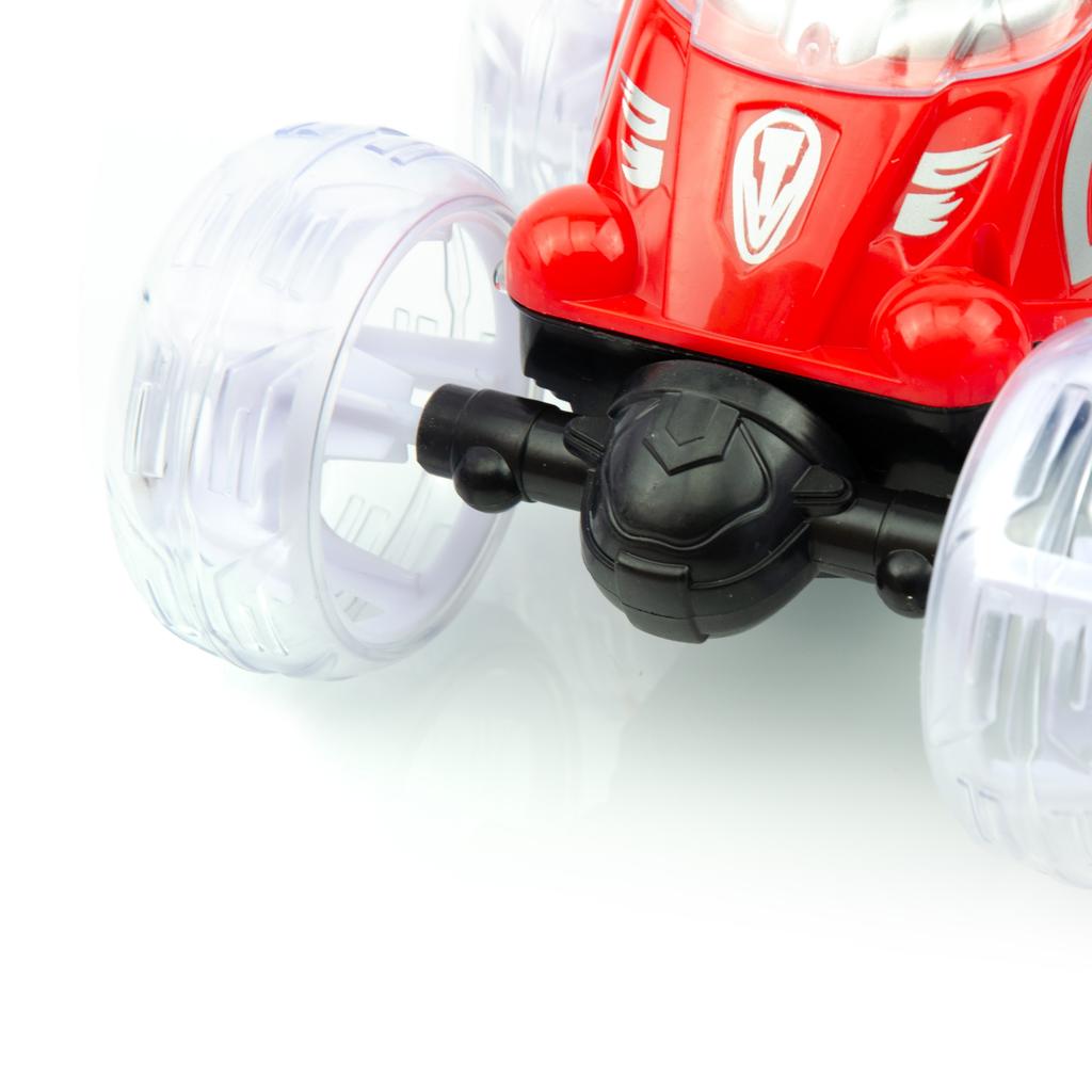Dancing Car - Acrobat Twister Remote Controlled