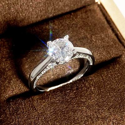 Pierścionki – Pierścionki damskie