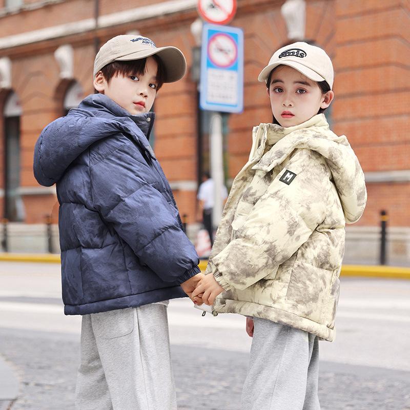 

Children s Down Jacket Winter Girls Boys Thick Coat