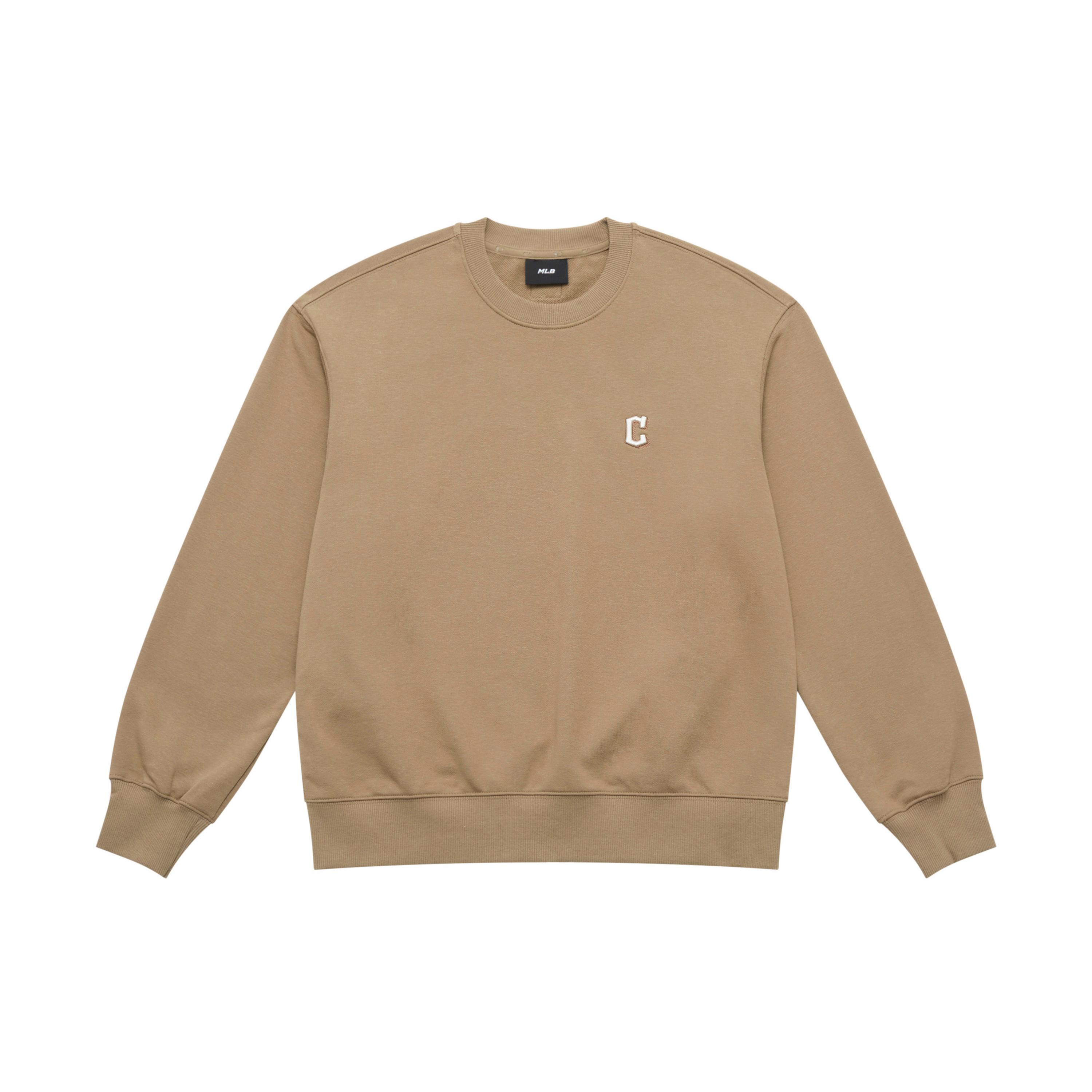 MLB New York Yankees Basic Collection 25FW Sweatshirt Unisex 3AMTB0154-45BGD XS